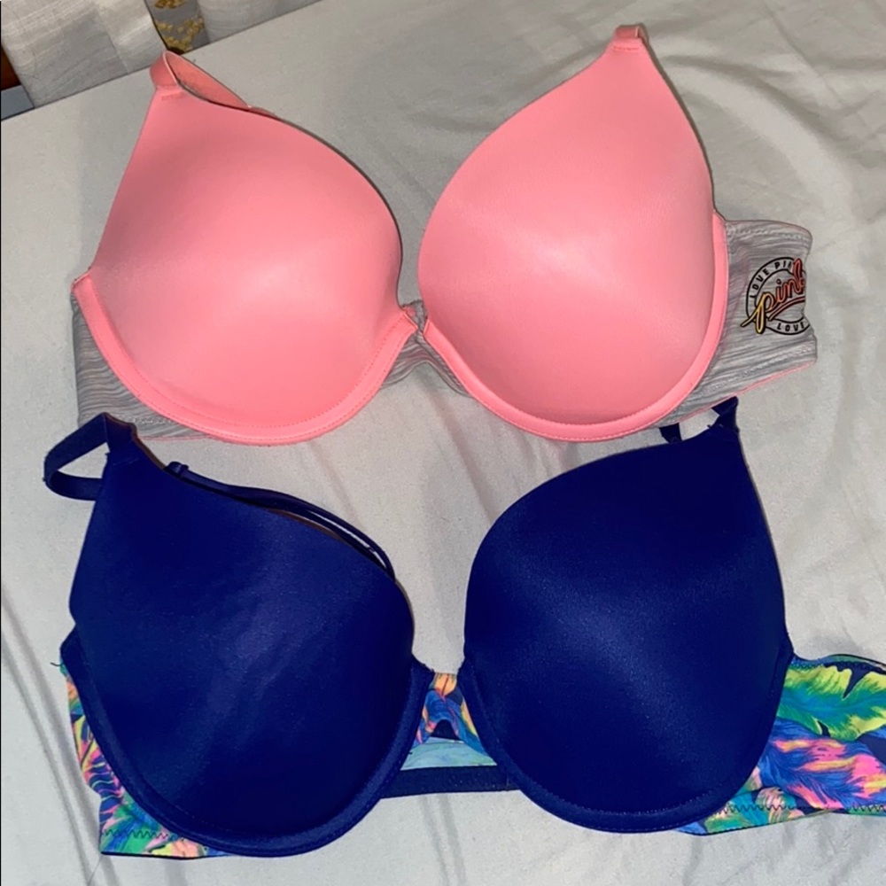 Victoria Secret bra bundle